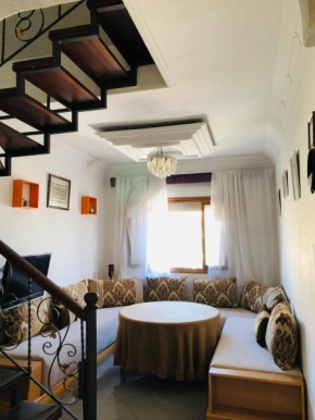 Beautiful Duplex just Minutes to The Beach